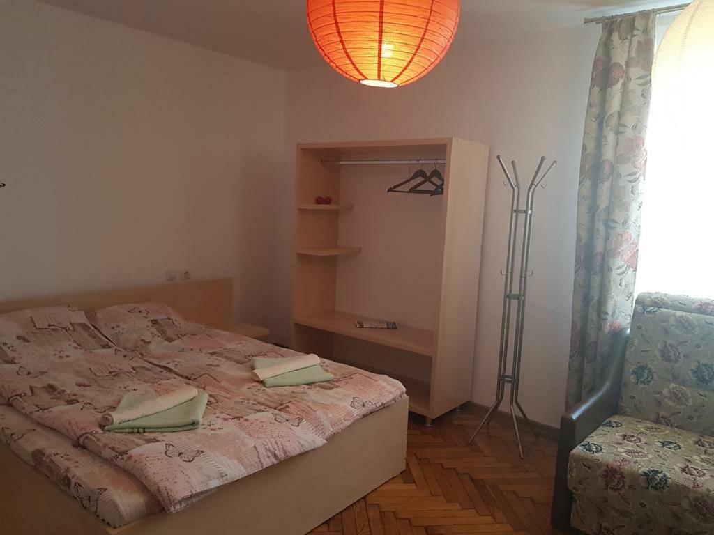 Apartament Ultracentral Sibiu Apartment Exterior photo