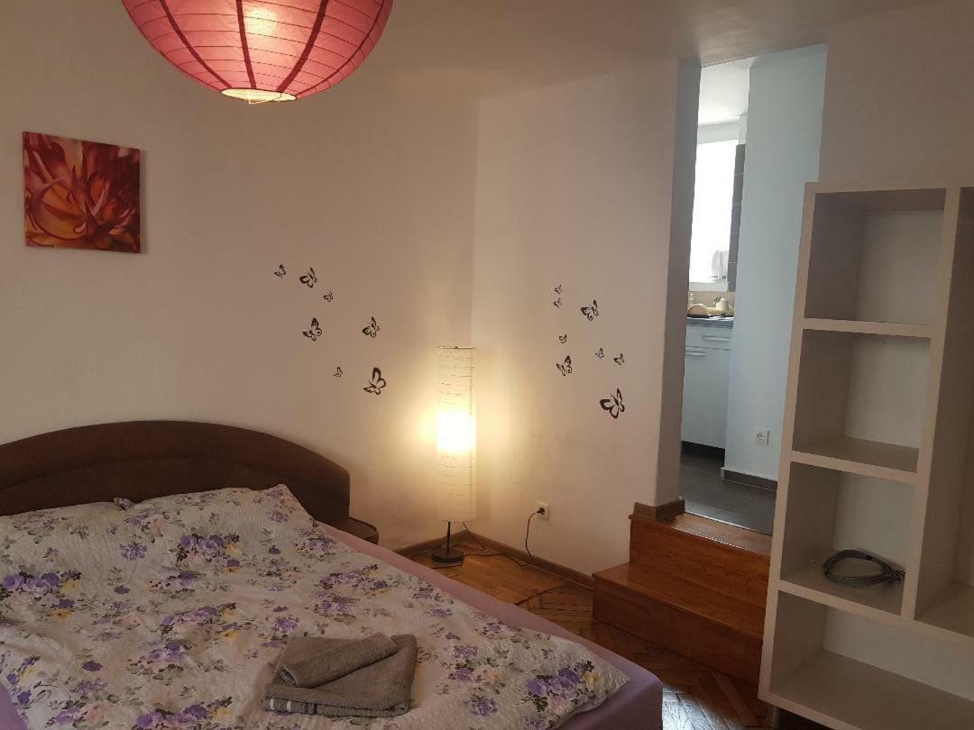 Apartament Ultracentral Sibiu Apartment Exterior photo